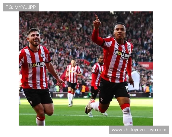 英超球队“南安普顿”的历史与外号由来解析