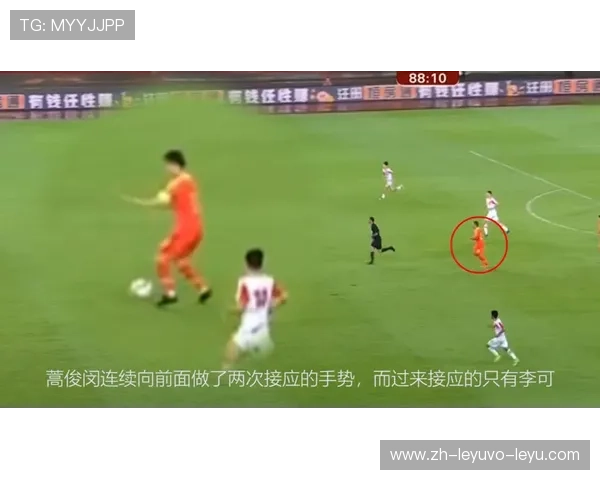 足球比赛中的快速反击与对抗布置 足球比赛中的快速反击与对抗布置