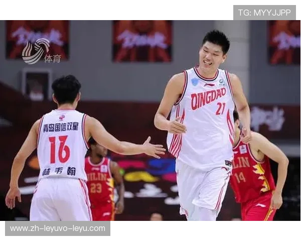 青岛足球城与CBA球队关系及互动交流介绍